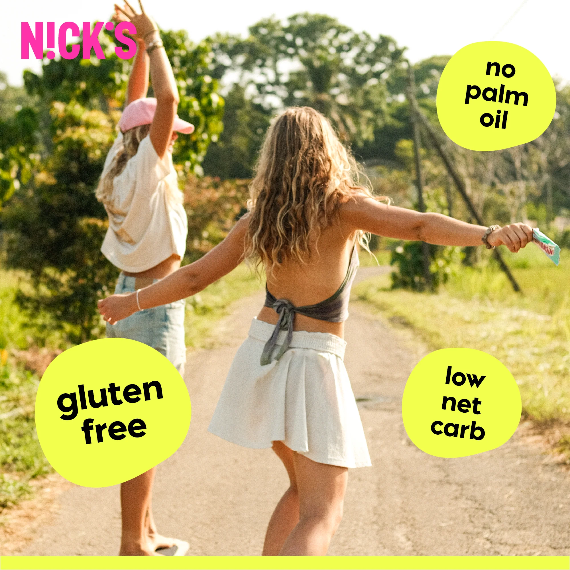 Choco crush 15 x 32g - Image 3