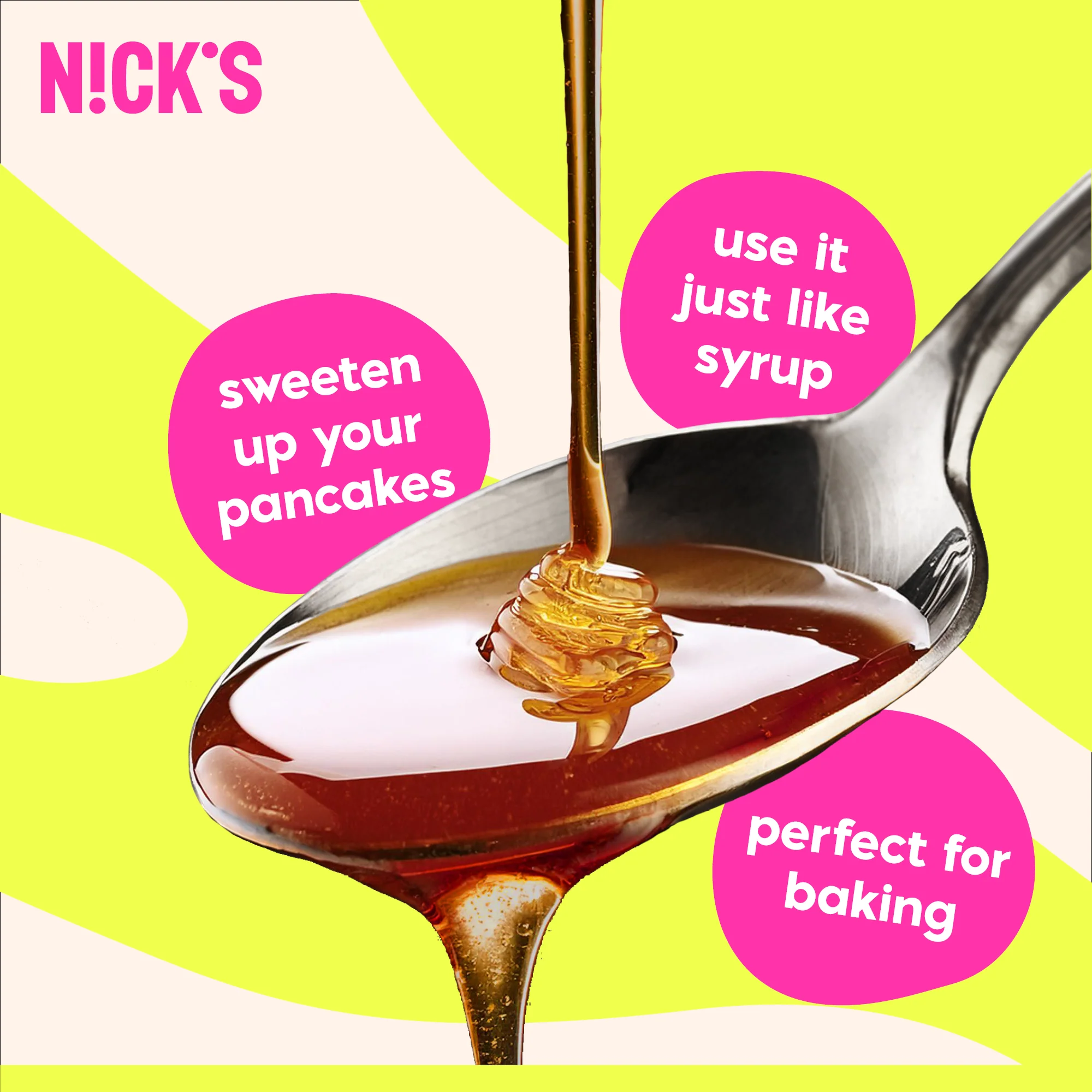 Fiber syrup maple flavour 300g - Image 4