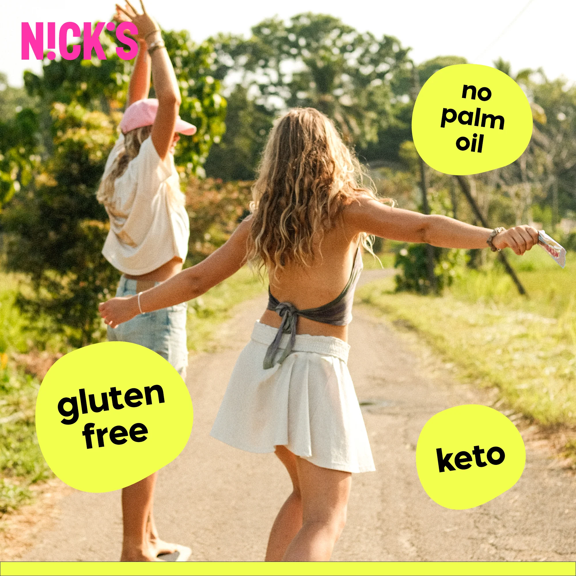 Milk chocolate 15 x 25g - Image 3