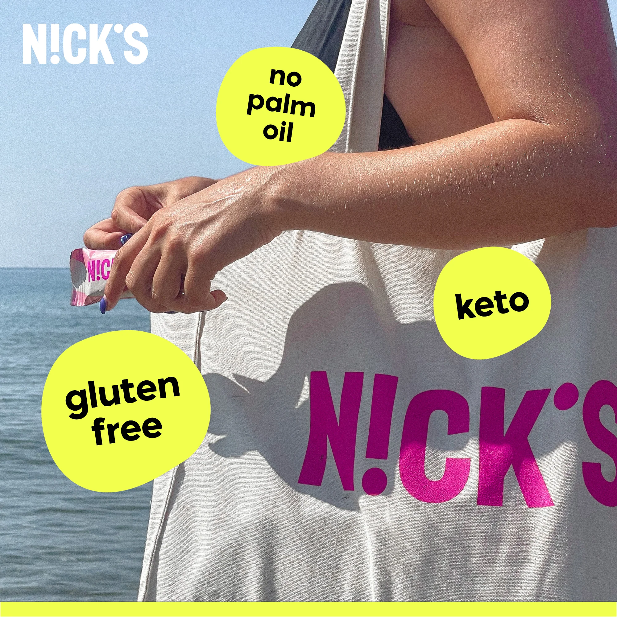 Peanuts &  fudge 15 x 40g - Image 3