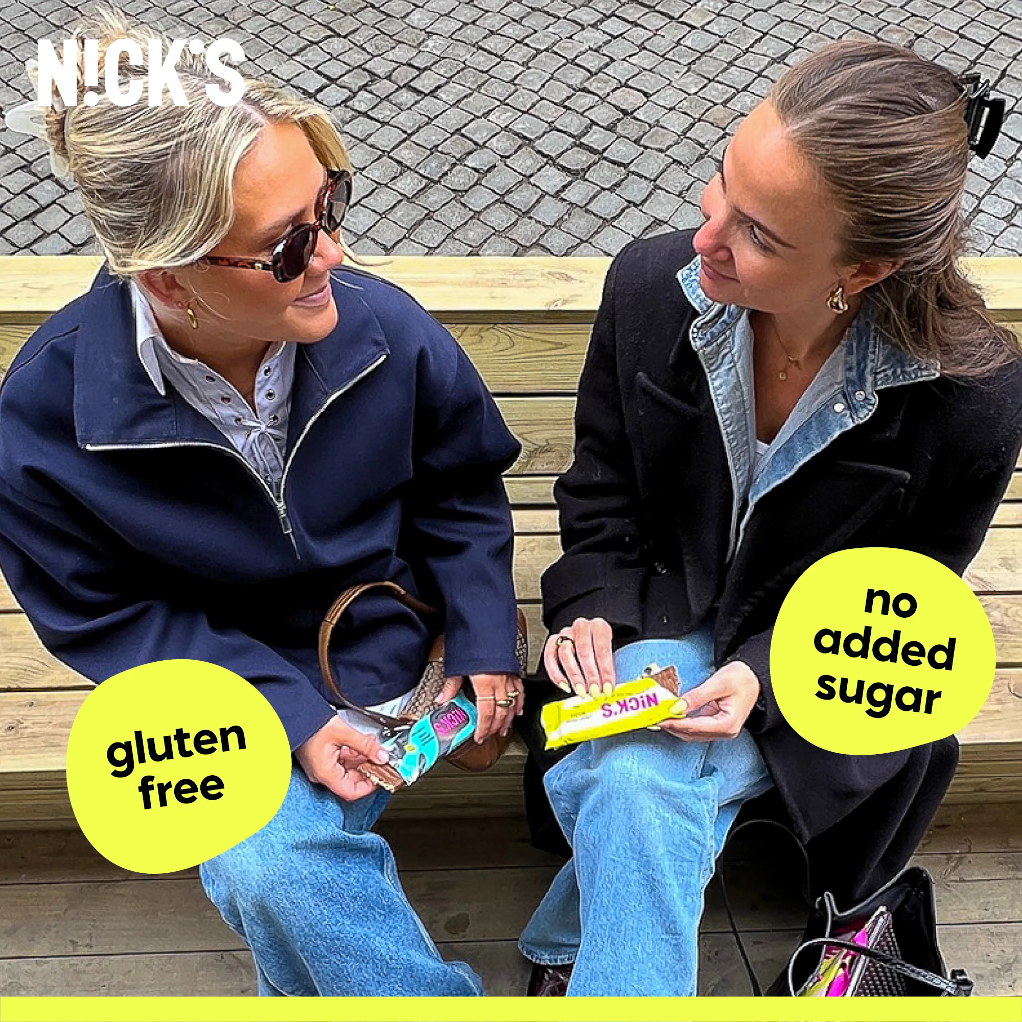 Protein wafer peanut butter - Image 3