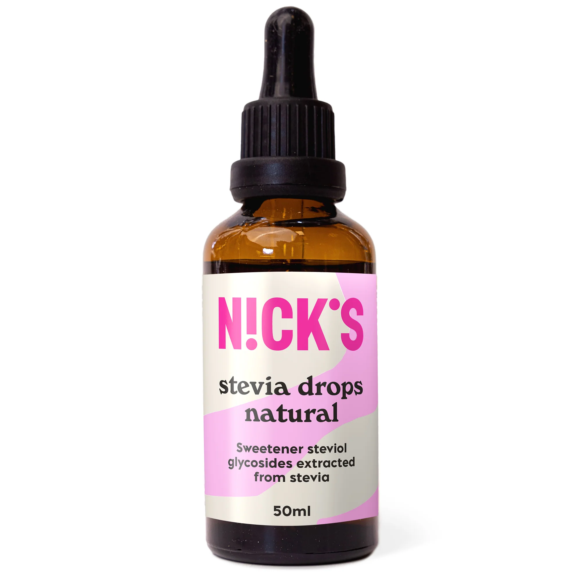 Stevia drops - Image 3