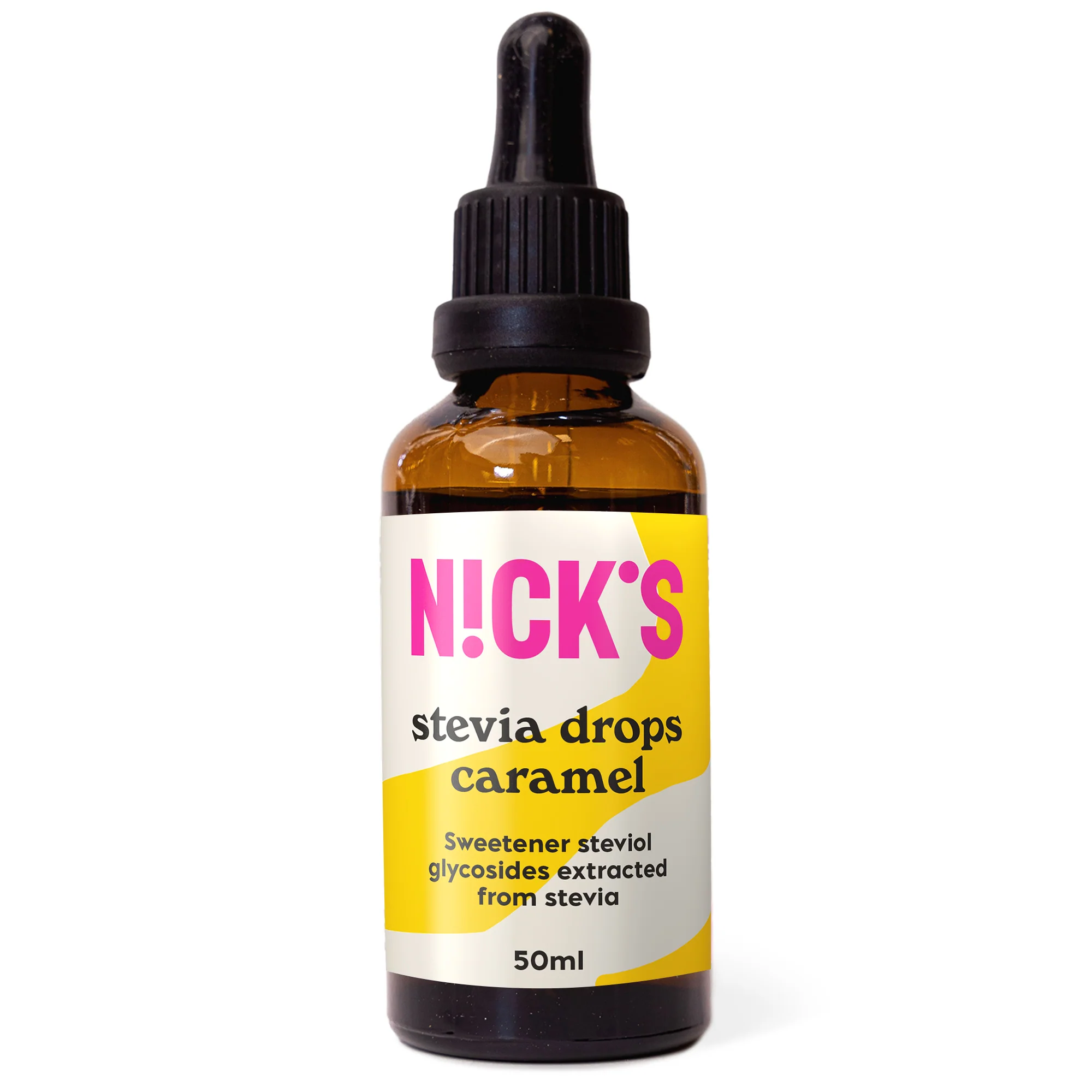 Stevia drops - Image 5