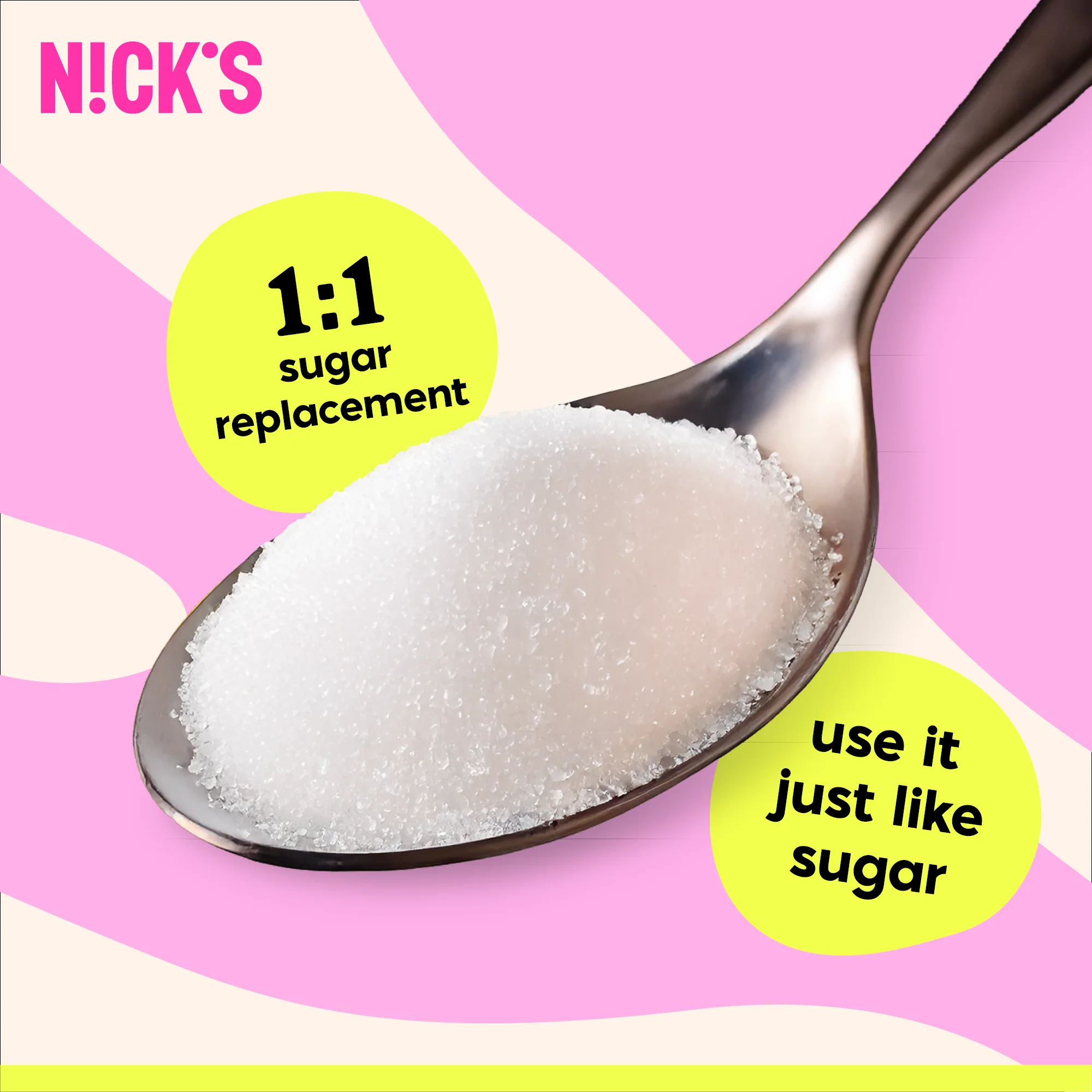 Use like sugar 1000g - Image 4